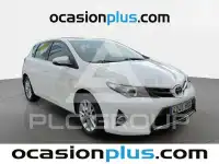 2014 Toyota AURIS
