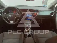 2014 Toyota AURIS