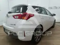 2014 Toyota AURIS