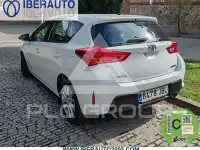 2014 Toyota AURIS
