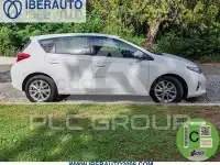 2014 Toyota AURIS