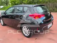 2014 Toyota AURIS