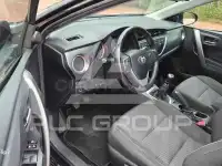 2014 Toyota AURIS