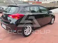 2014 Toyota AURIS