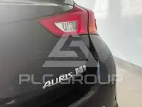 2014 Toyota AURIS