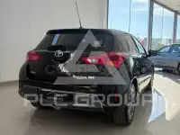2014 Toyota AURIS