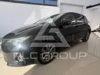 2014 Toyota AURIS