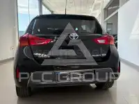 2014 Toyota AURIS