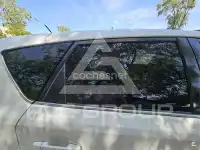 2014 Toyota AURIS