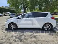 2014 Toyota AURIS