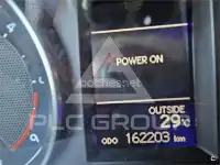 2014 Toyota AURIS