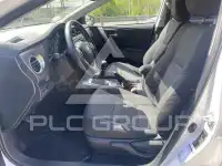2014 Toyota AURIS