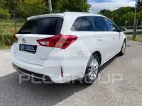 2014 Toyota AURIS