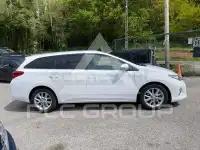 2014 Toyota AURIS