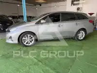 2014 Toyota AURIS