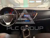 2014 Toyota AURIS