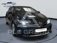 2014 Toyota AURIS