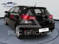 2014 Toyota AURIS