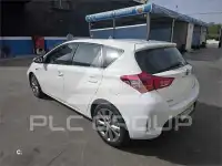2014 Toyota AURIS