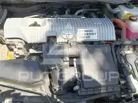 2014 Toyota AURIS