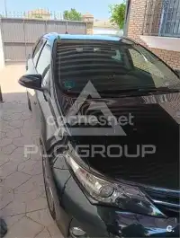 2014 Toyota AURIS