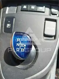 2014 Toyota AURIS