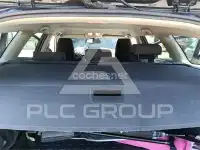2014 Toyota AURIS