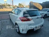 2014 Toyota AURIS