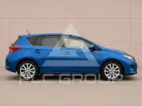 2014 Toyota AURIS