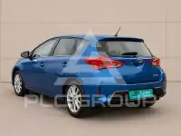 2014 Toyota AURIS