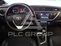 2014 Toyota AURIS