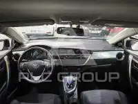 2014 Toyota AURIS