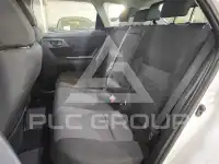 2014 Toyota AURIS