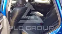 2014 Toyota AURIS