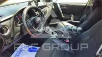 2014 Toyota AURIS