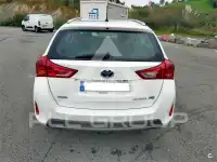 2014 Toyota AURIS