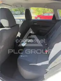 2014 Toyota AURIS
