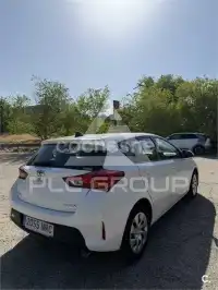 2014 Toyota AURIS