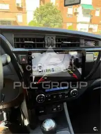 2014 Toyota AURIS