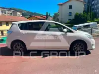 2014 Toyota VERSO