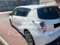2014 Toyota VERSO