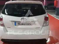 2014 Toyota VERSO