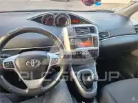 2014 Toyota VERSO
