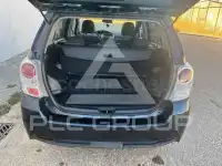 2014 Toyota VERSO