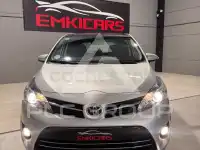 2014 Toyota VERSO