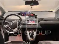 2014 Toyota VERSO