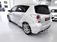 2014 Toyota VERSO