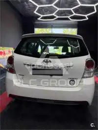 2014 Toyota VERSO