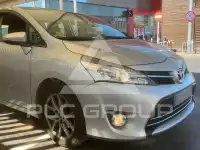 2014 Toyota VERSO