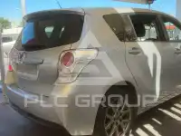 2014 Toyota VERSO